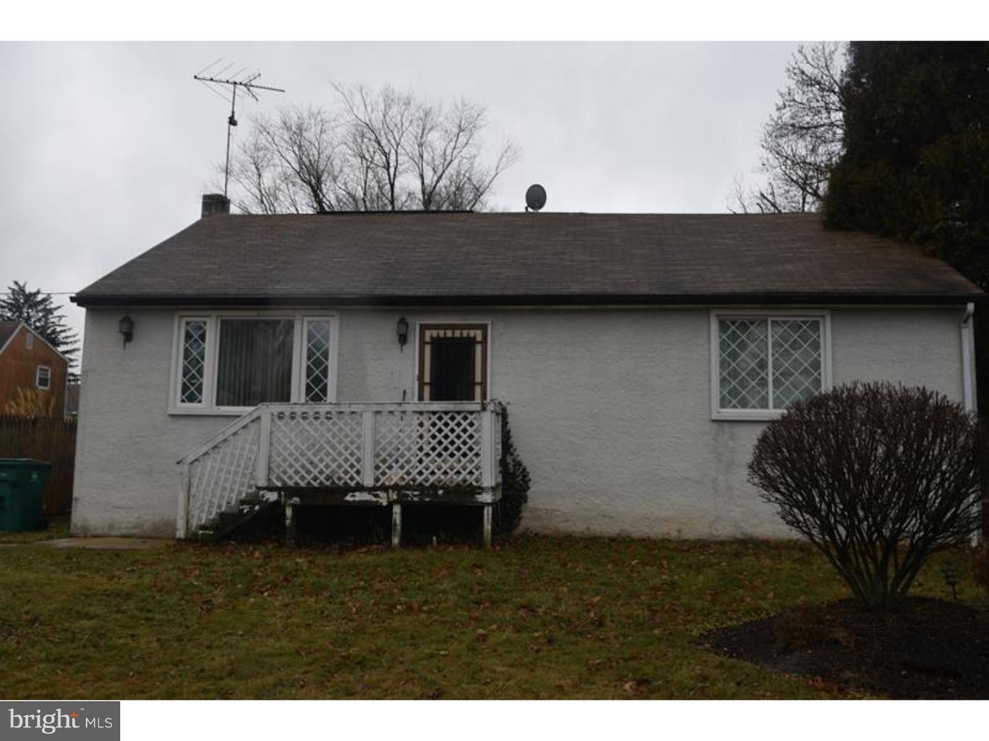 708 Keystone Street Croydon, PA 19021 - Photo 1 of 12 Gallery Image 1
