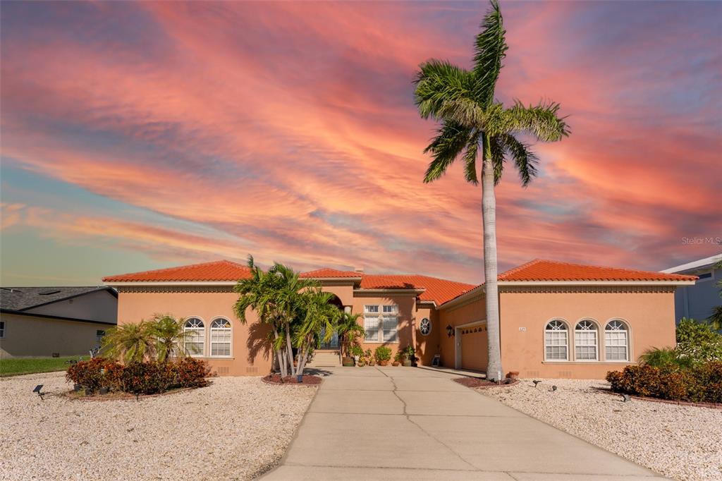 825 Birdie Way Apollo Beach, FL 33572 - Photo 2 of 71