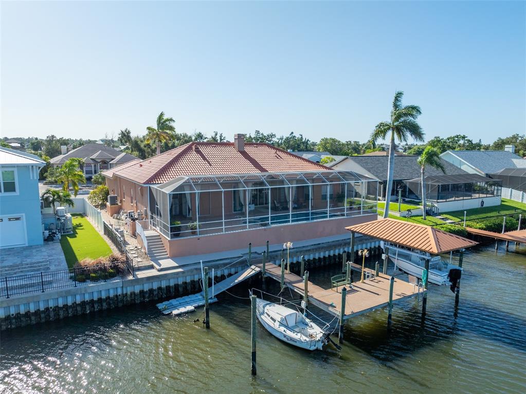 825 Birdie Way Apollo Beach, FL 33572 - Photo 41 of 71