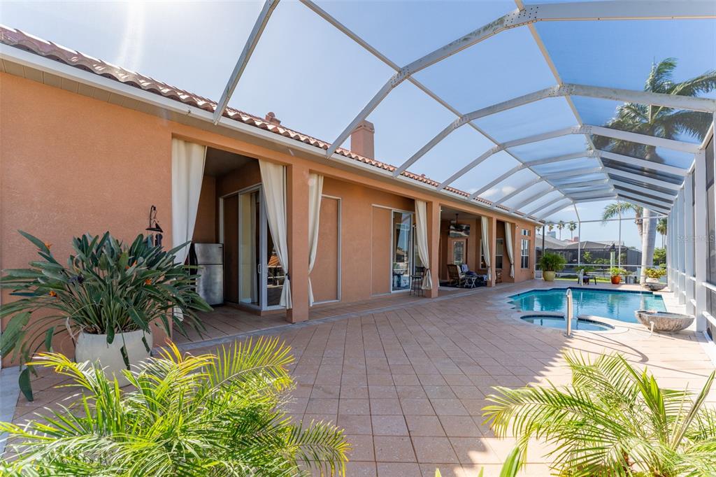 825 Birdie Way Apollo Beach, FL 33572 - Photo 48 of 71