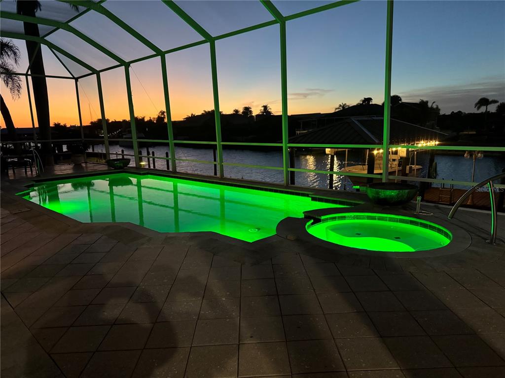 825 Birdie Way Apollo Beach, FL 33572 - Photo 50 of 71