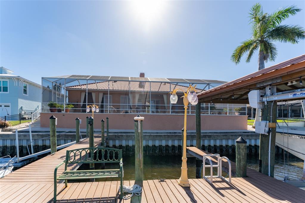 825 Birdie Way Apollo Beach, FL 33572 - Photo 61 of 71