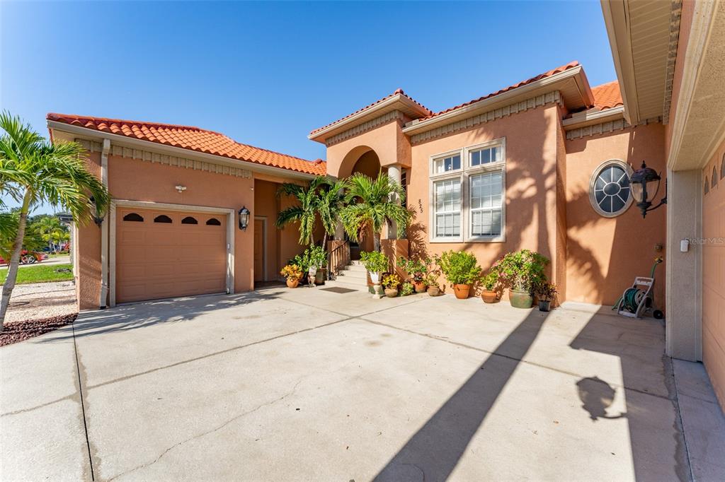 825 Birdie Way Apollo Beach, FL 33572 - Photo 69 of 71