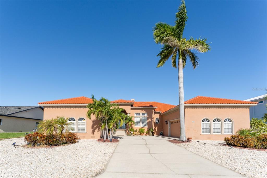 825 Birdie Way Apollo Beach, FL 33572 - Photo 8 of 71