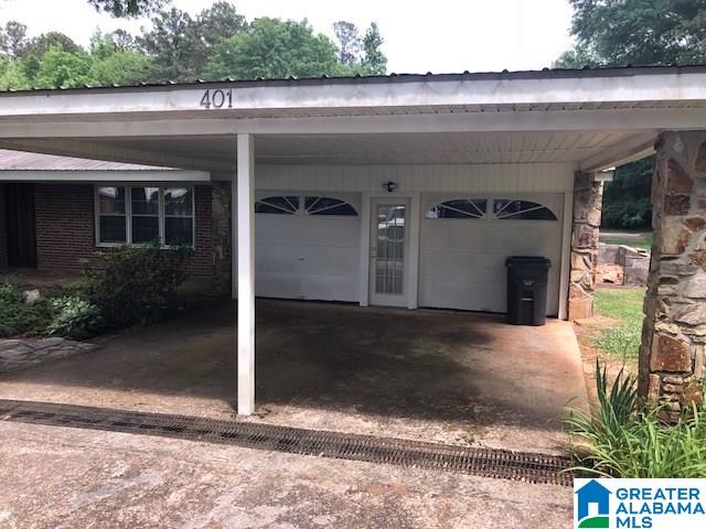 401 Howe Street Weaver, AL 36277 - Photo 15 of 20