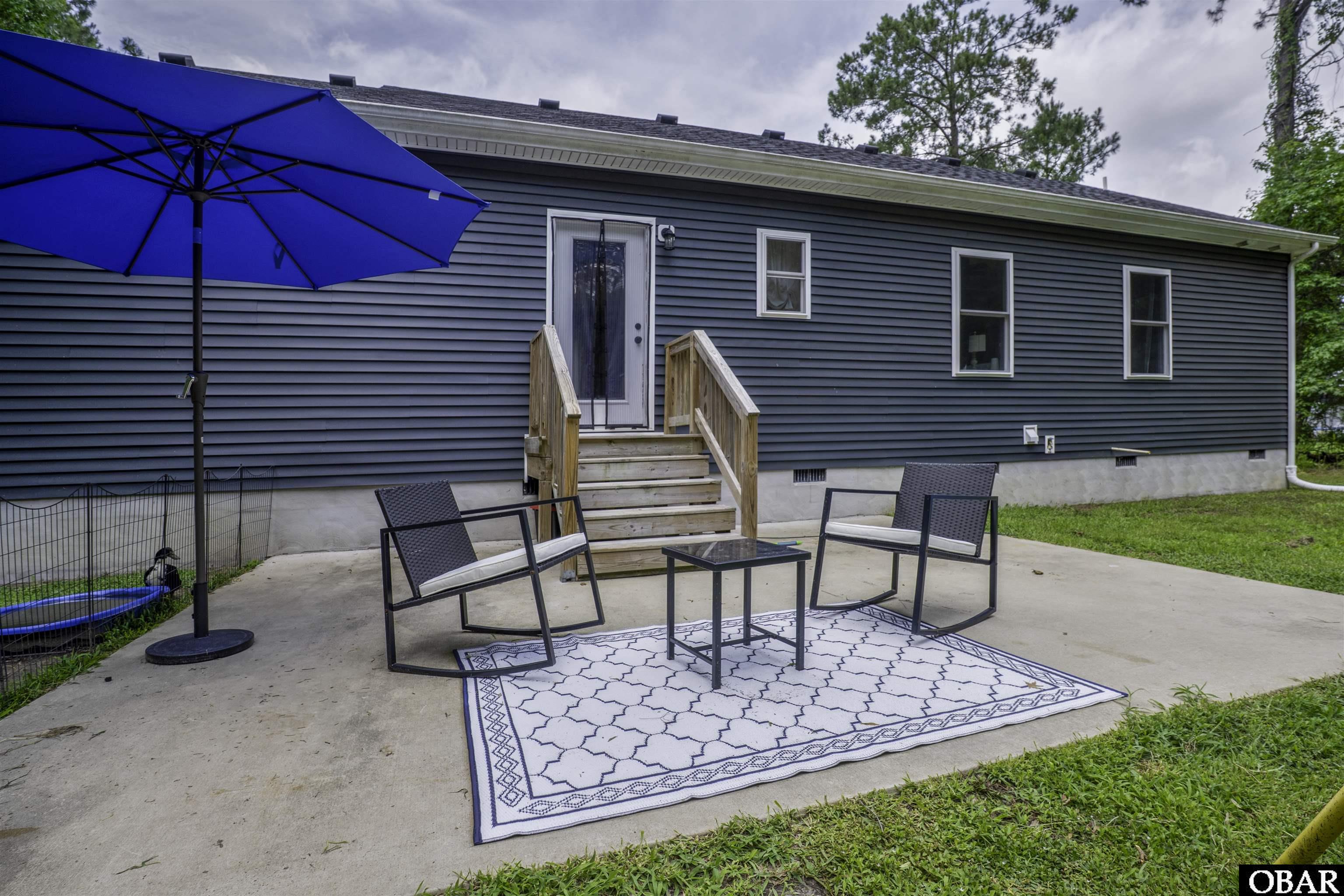 554 North Trotman Road Camden, NC 27921 - Photo 35 of 46