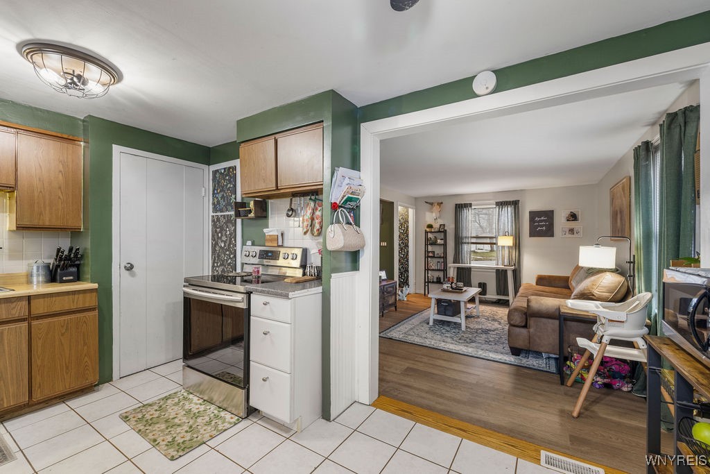 66 West Park Road Grand Island, NY 14072 - Photo 11 of 32