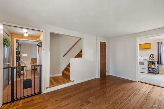 $249,900 | 66 West Park Road, Grand Island, NY 14072