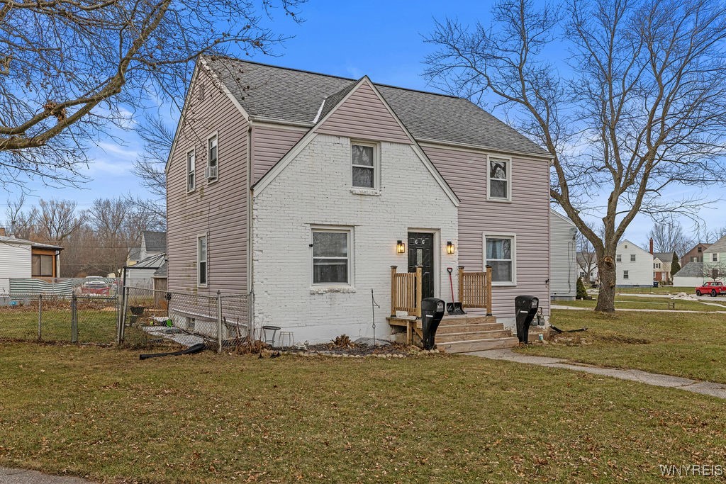 66 West Park Road Grand Island, NY 14072 - Photo 2 of 32