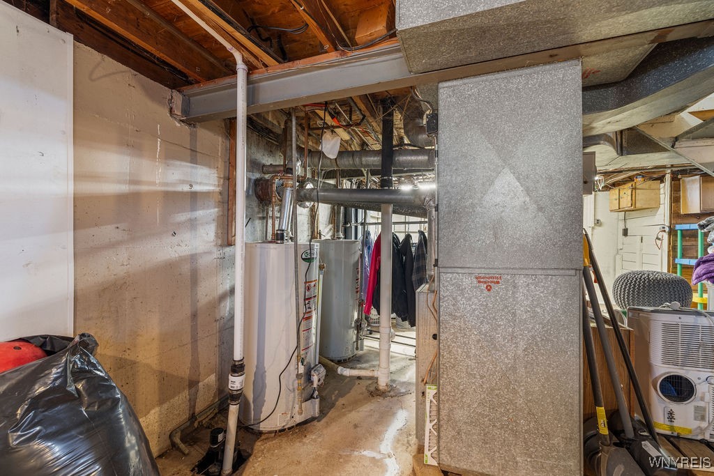 66 West Park Road Grand Island, NY 14072 - Photo 31 of 32