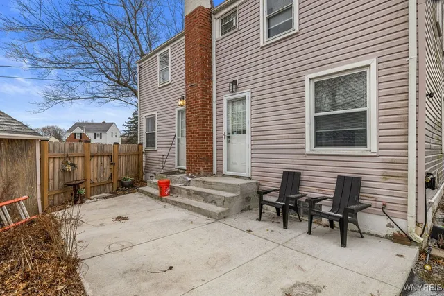 $249,900 | 66 West Park Road, Grand Island, NY 14072