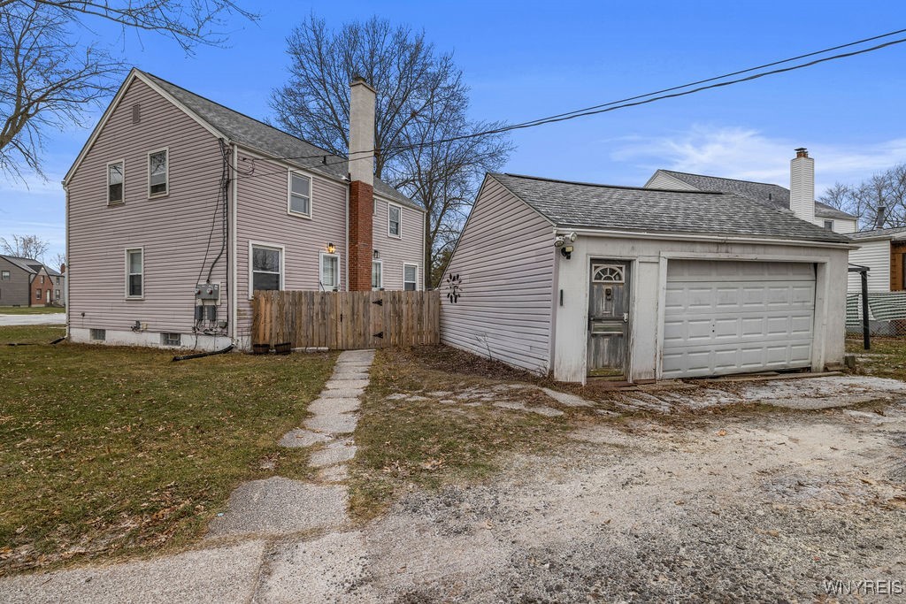 66 West Park Road Grand Island, NY 14072 - Photo 5 of 32