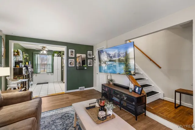 $249,900 | 66 West Park Road, Grand Island, NY 14072