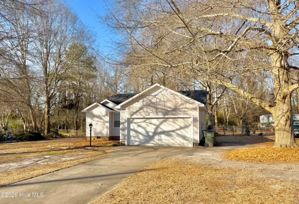 $224,900 | 1596 Hwy 258 N Kinston Nc 28504 North, Kinston, NC 28504