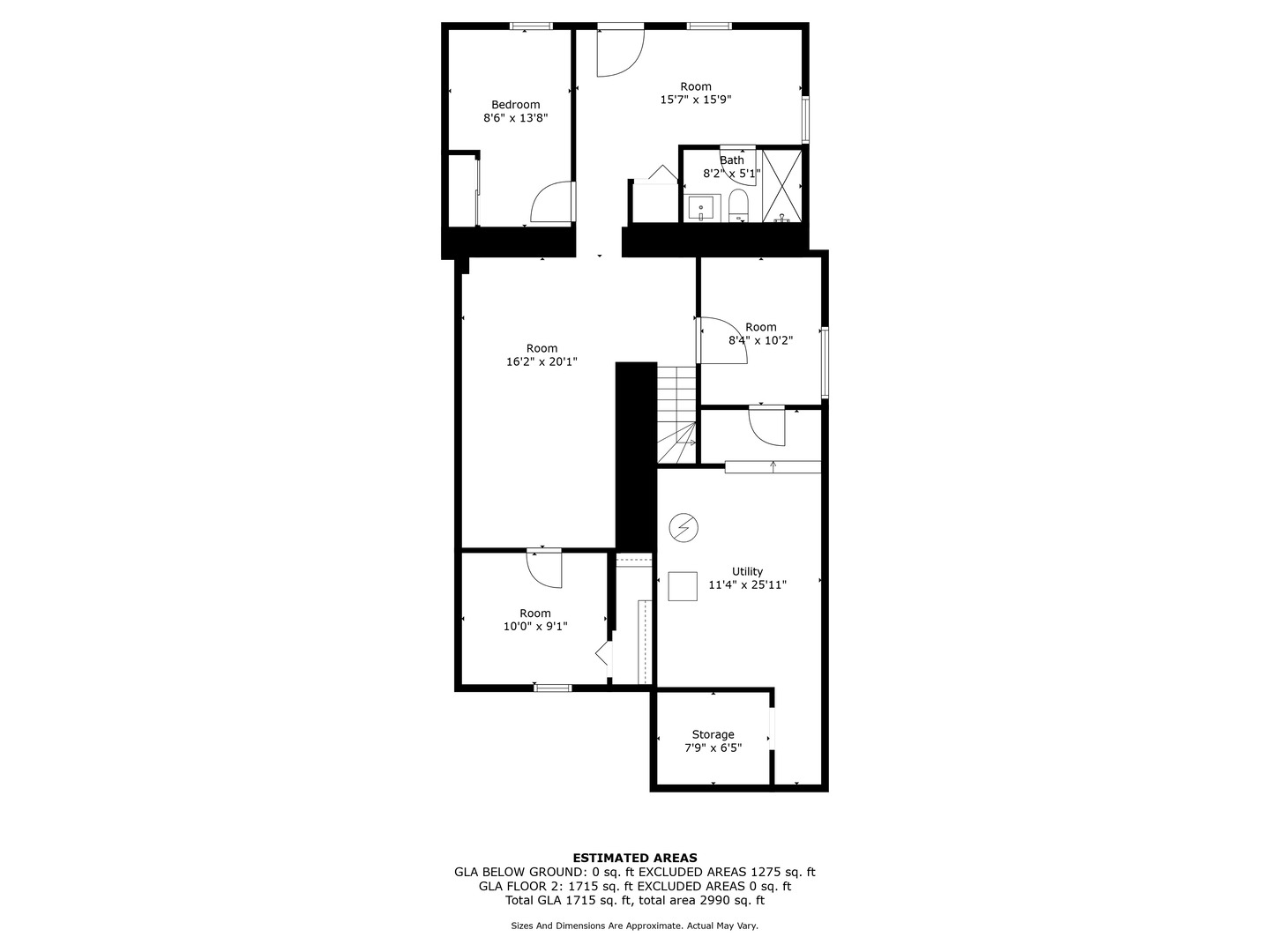 1984 Sunset Road Highland Park, IL 60035 - Photo 28 of 29 Gallery Image 28