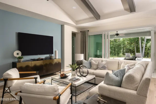 $975,400 | 300 Rue Esplanade, Lynn Haven, FL 32444