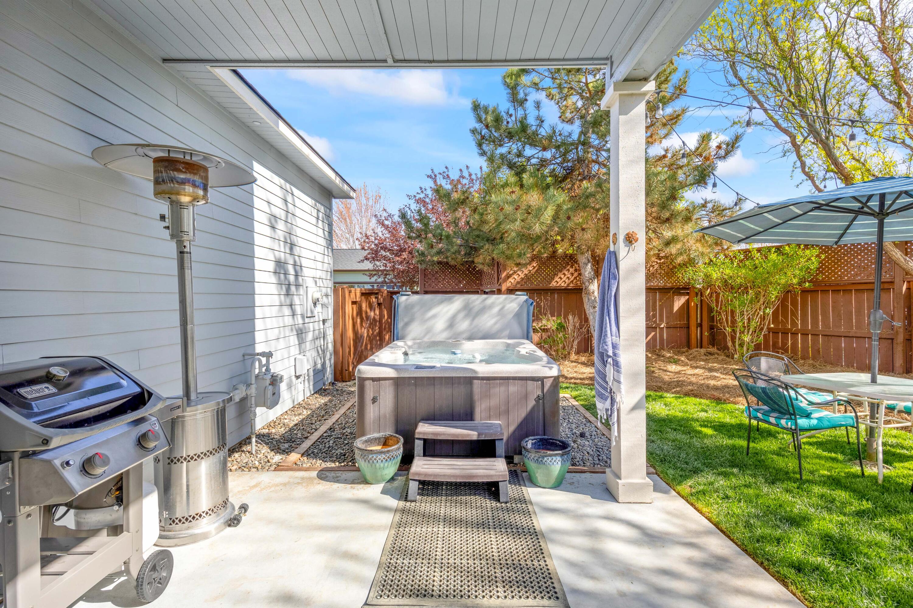 1405 Northeast Hudspeth Road Prineville, OR 97754 - Photo 27 of 38 27
