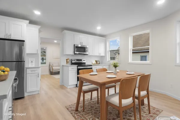 $1,800 | 3 James Street, Unit 2, Meriden, CT 06451