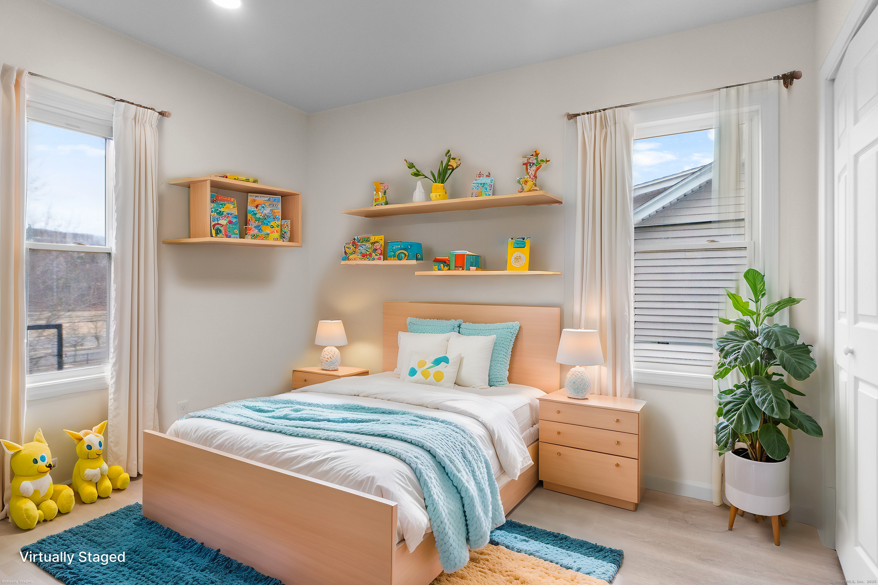 3 James Street, Unit 2 Meriden, CT 06451 - Photo 14 of 22