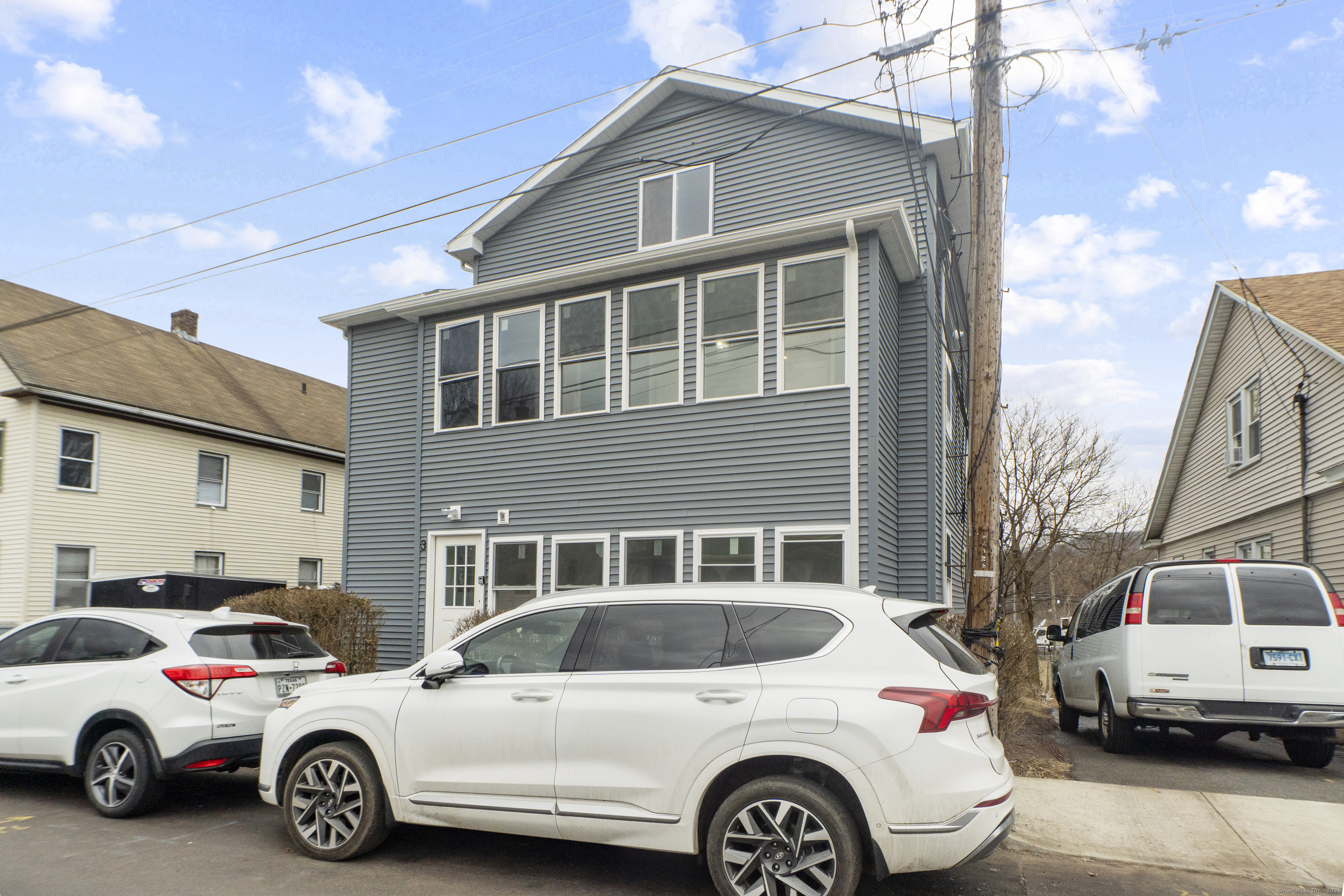 3 James Street, Unit 2 Meriden, CT 06451 - Photo 20 of 22