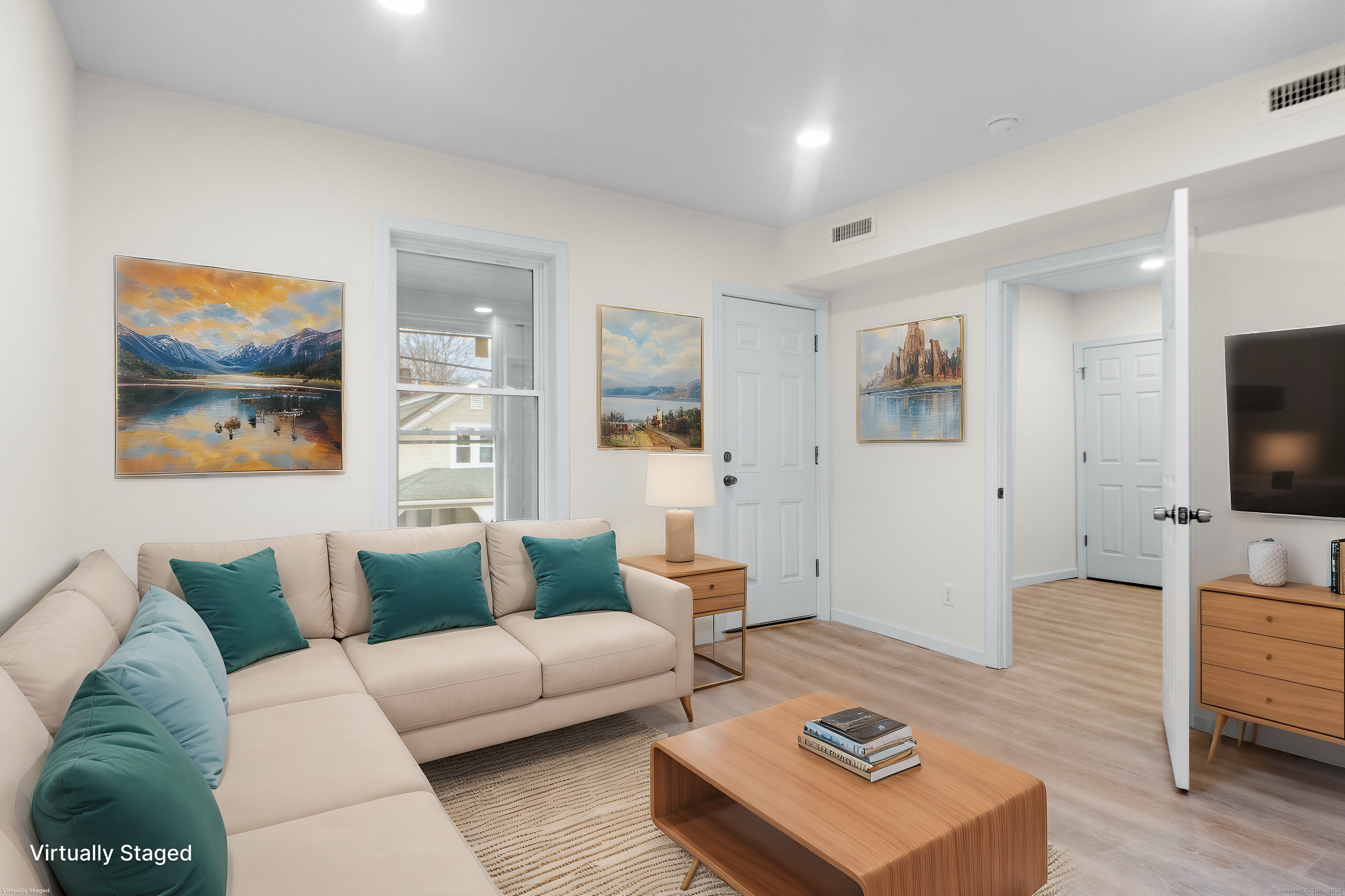 3 James Street, Unit 2 Meriden, CT 06451 - Photo 7 of 22