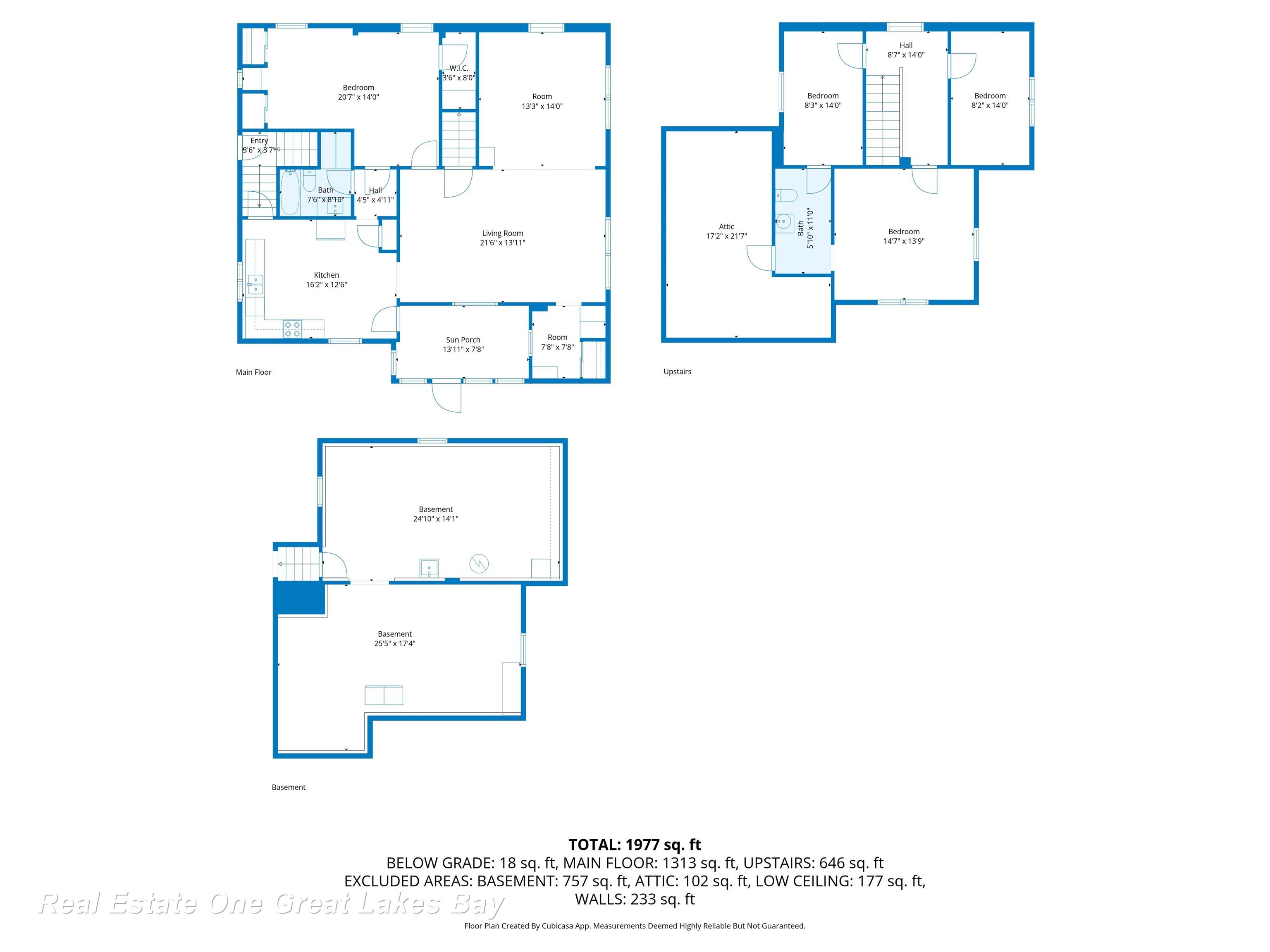 4060 Dickerson Road Akron, MI 48701 - Photo 61 of 62