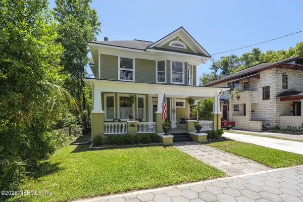 $820,000 | 2772 Riverside Avenue, Jacksonville, FL 32205