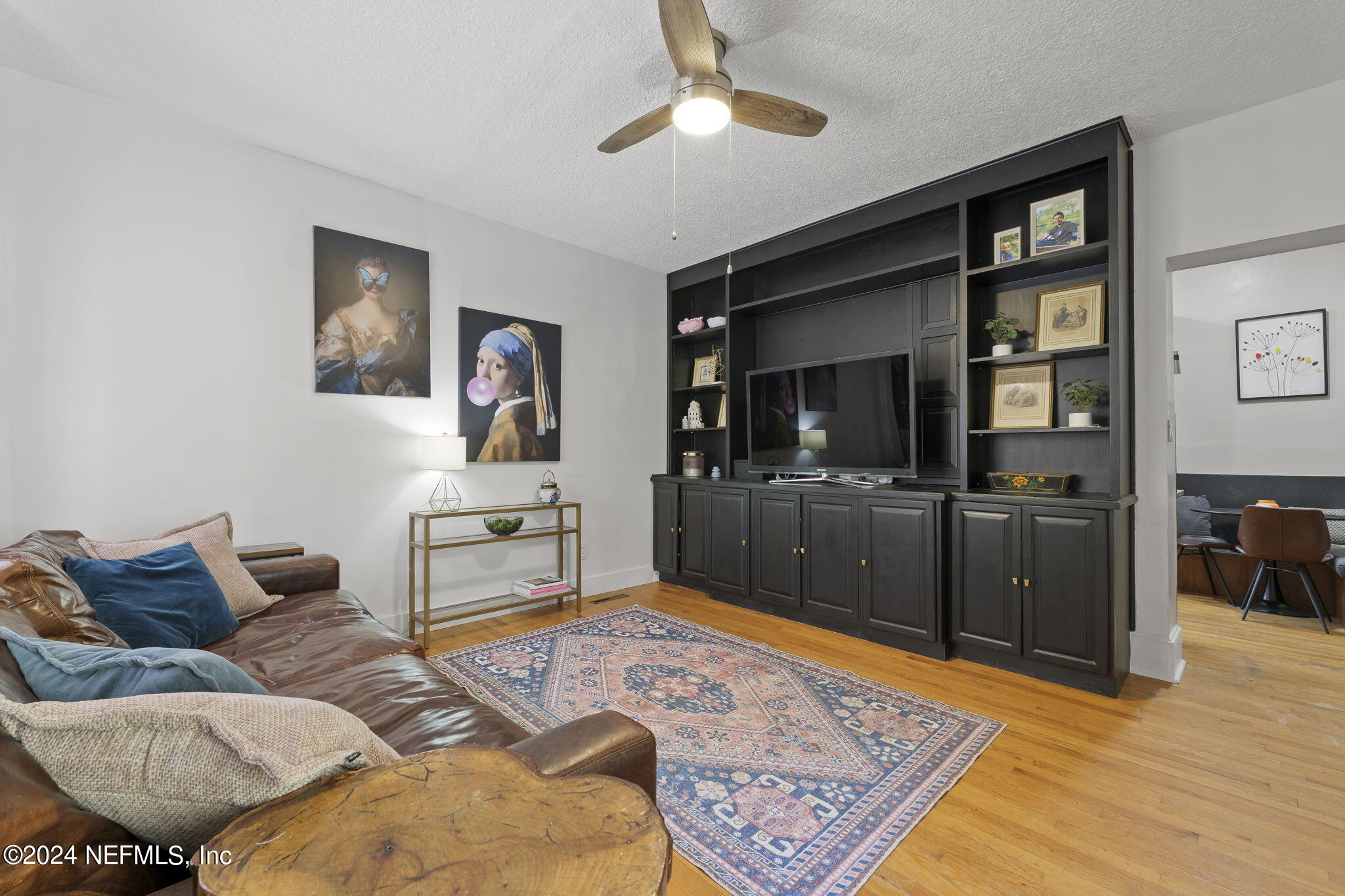 2772 Riverside Avenue Jacksonville, FL 32205 - Photo 18 of 30 Family Room