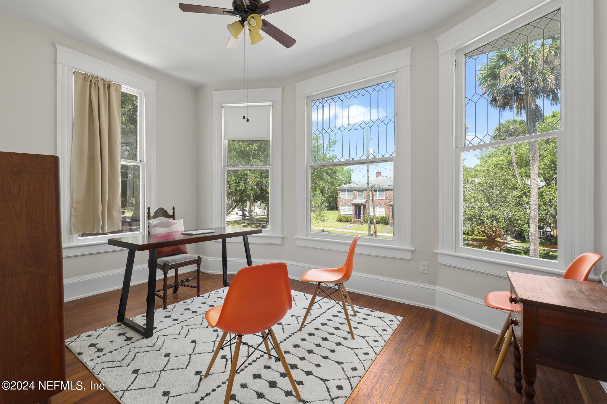 2772 Riverside Avenue Jacksonville, FL 32205 - Photo 19 of 30 Secondary Room Upstairs