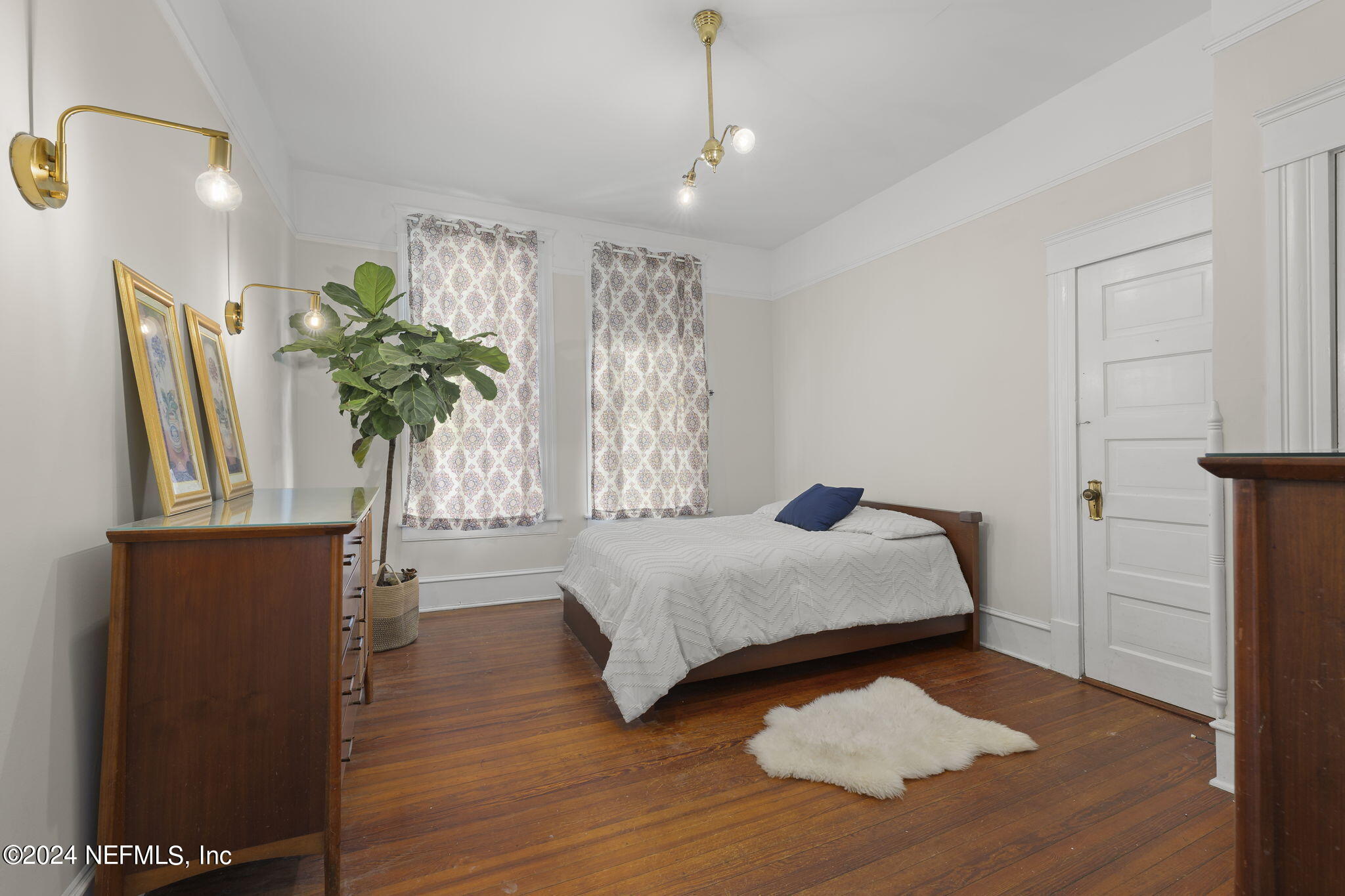 2772 Riverside Avenue Jacksonville, FL 32205 - Photo 21 of 30 Upstairs Bedroom
