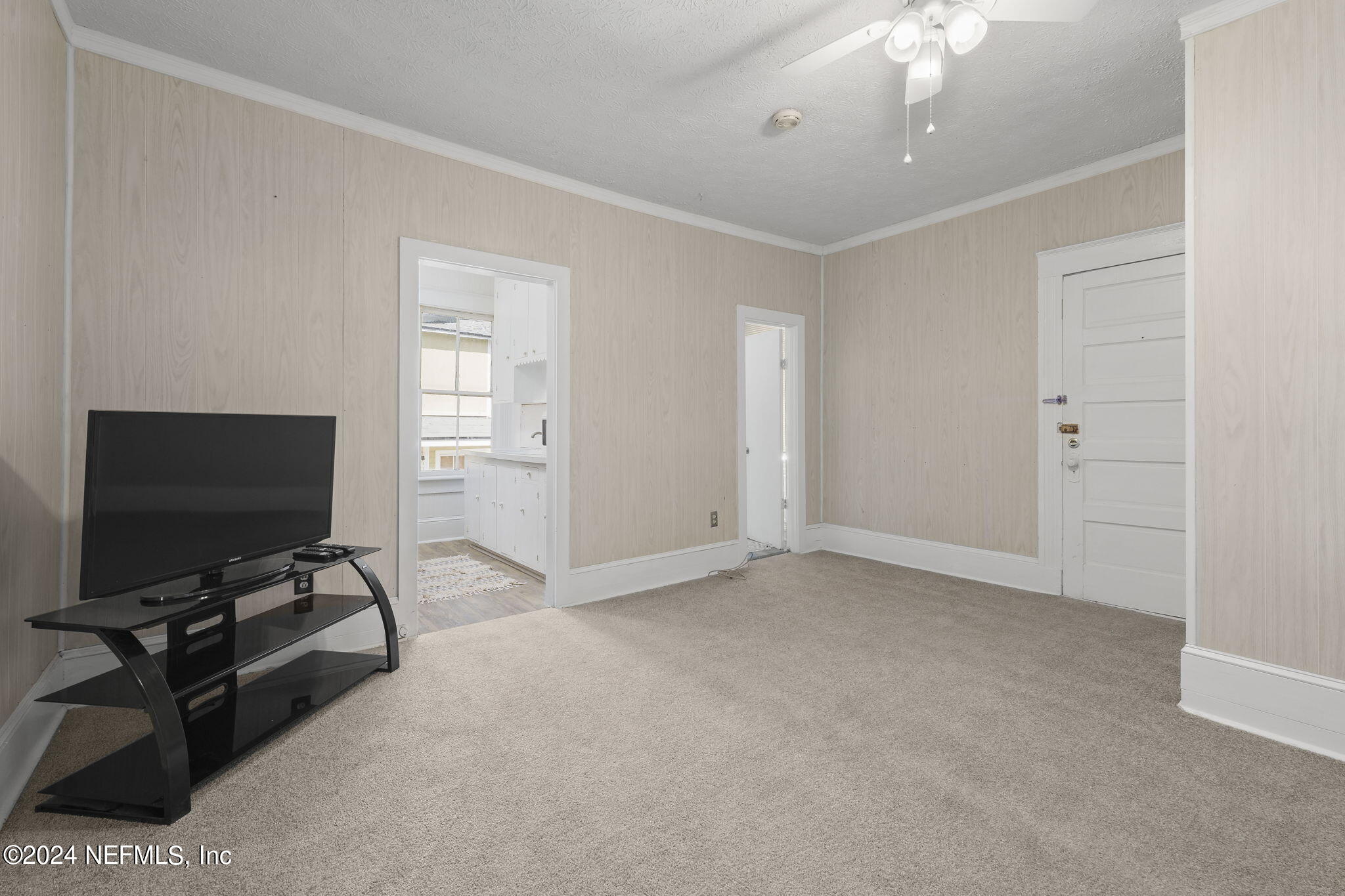 2772 Riverside Avenue Jacksonville, FL 32205 - Photo 26 of 30 Upstairs Apartment