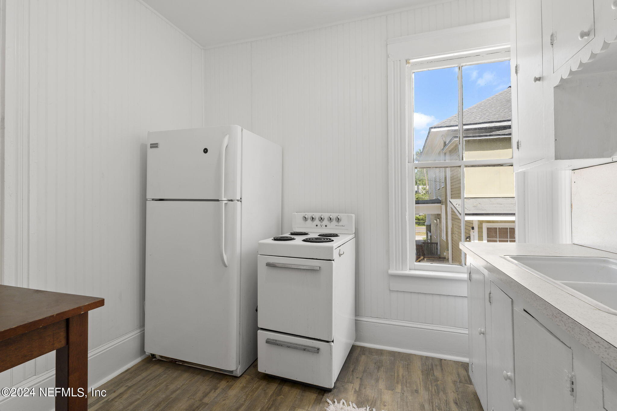 2772 Riverside Avenue Jacksonville, FL 32205 - Photo 27 of 30 Apartment Kitchen