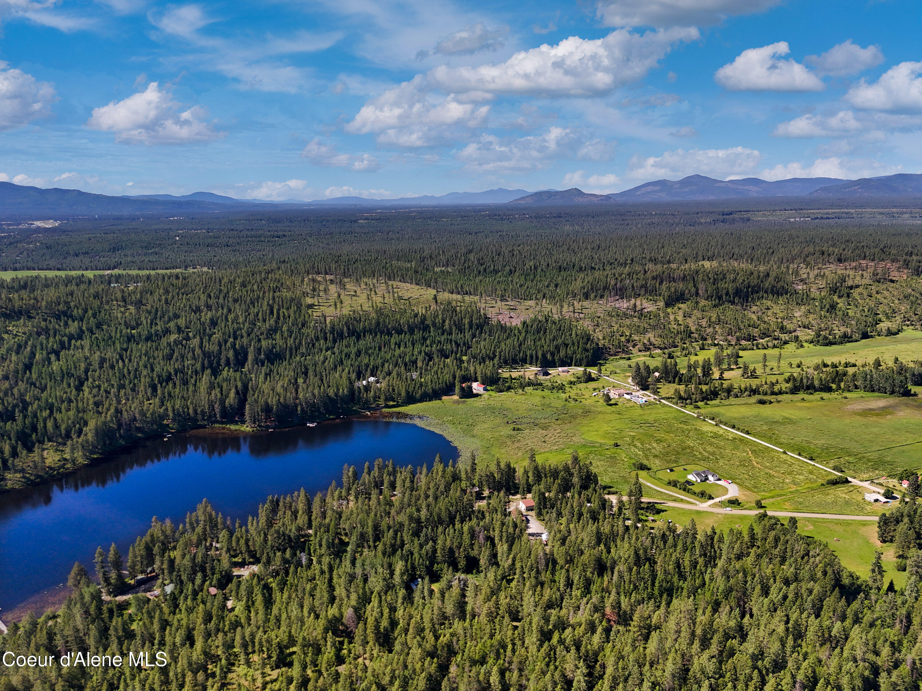 447 South Beaver Lake Road Athol, ID 83801 - Photo 7 of 131 Kelso Lake7