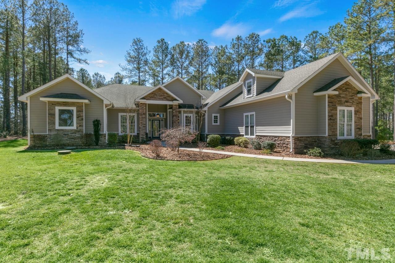 1051 Grace Road Benson, NC 27504 - Photo 1 of 56 Gallery Image 1
