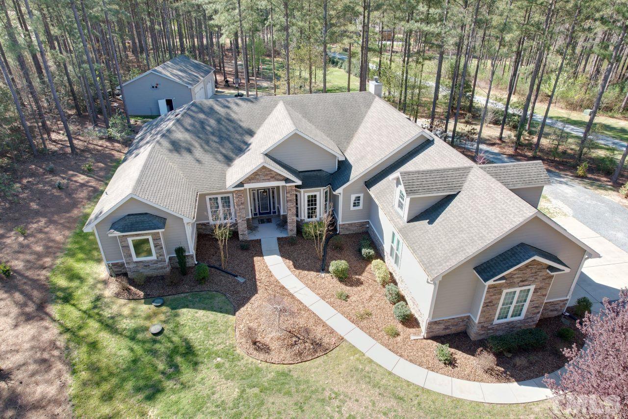 1051 Grace Road Benson, NC 27504 - Photo 50 of 56 Gallery Image 50