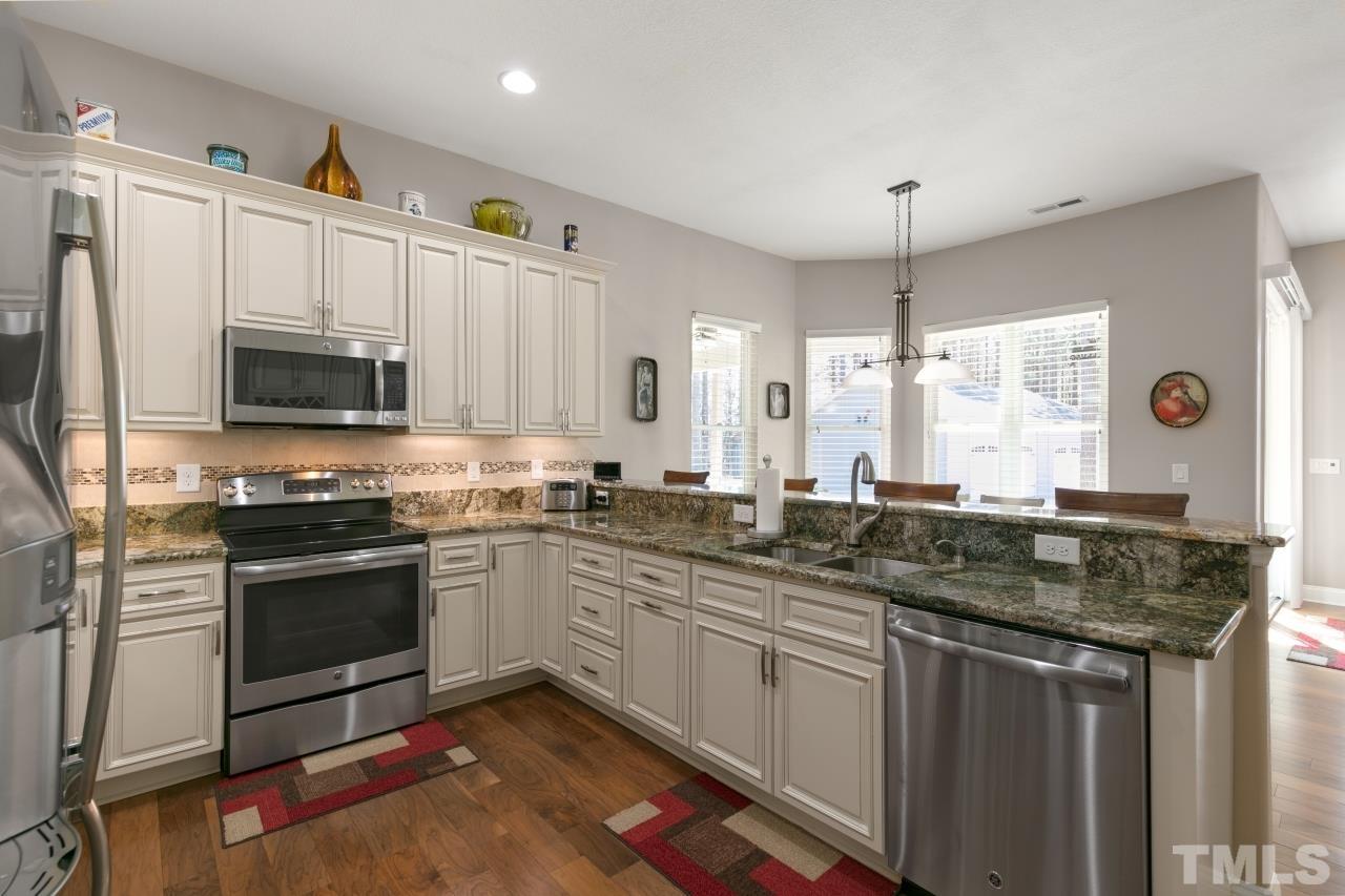 1051 Grace Road Benson, NC 27504 - Photo 8 of 56 Gallery Image 8
