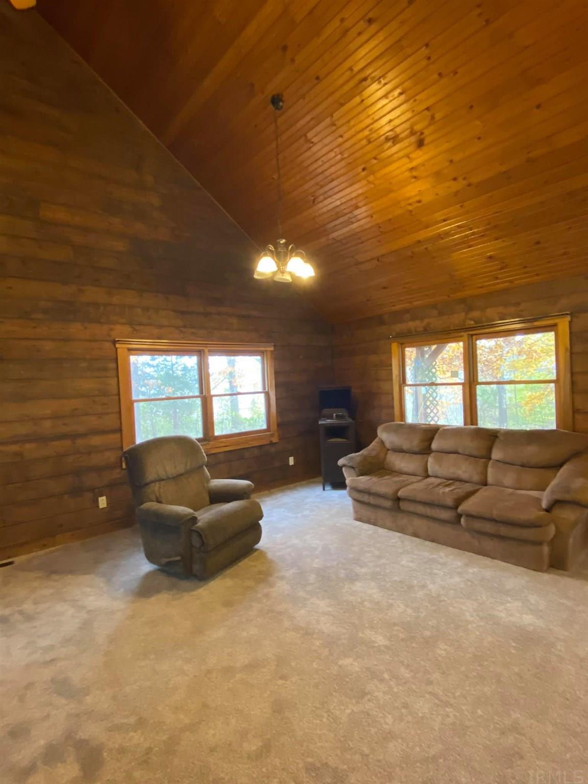1545 Rabbitsville Road Mitchell, IN 47446 - Photo 3 of 27