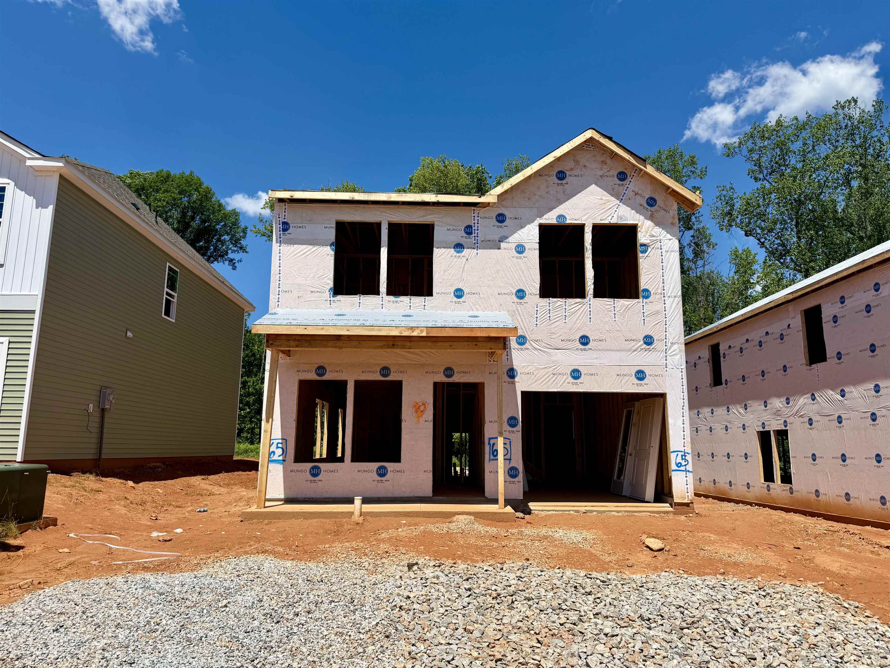 12139 Lansbury Drive Inman, SC 29349 - Photo 7 of 14