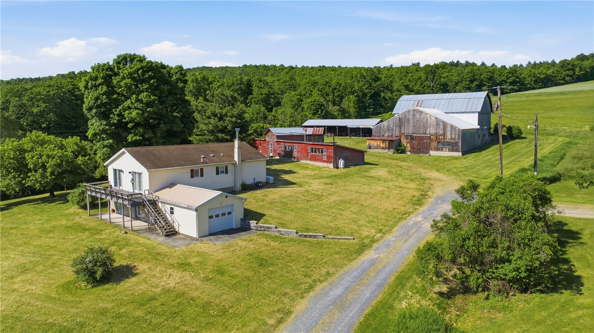8807 West Waneta Lake Road Wayne, NY 14840 - Photo 13 of 49