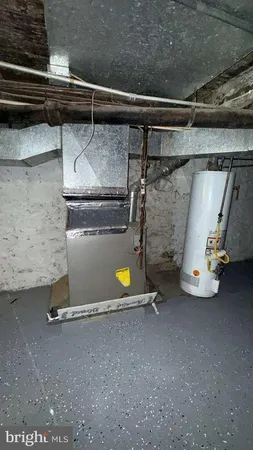 $125,000 | 1717 North Pulaski Street, Baltimore, MD 21217