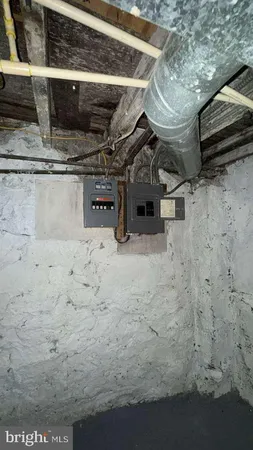 $125,000 | 1717 North Pulaski Street, Baltimore, MD 21217