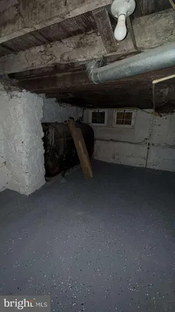 $125,000 | 1717 North Pulaski Street, Baltimore, MD 21217