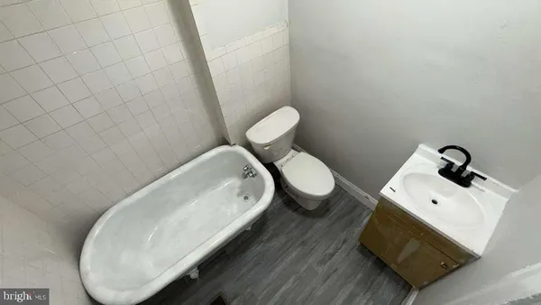 $125,000 | 1717 North Pulaski Street, Baltimore, MD 21217