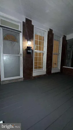 $125,000 | 1717 North Pulaski Street, Baltimore, MD 21217