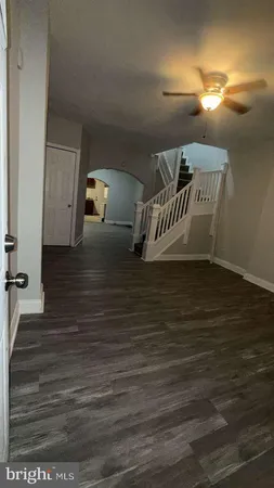 $125,000 | 1717 North Pulaski Street, Baltimore, MD 21217