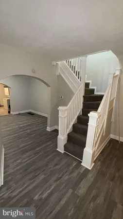 $125,000 | 1717 North Pulaski Street, Baltimore, MD 21217