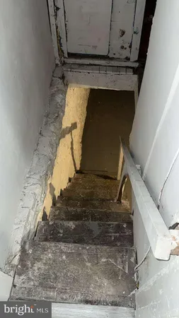 $125,000 | 1717 North Pulaski Street, Baltimore, MD 21217