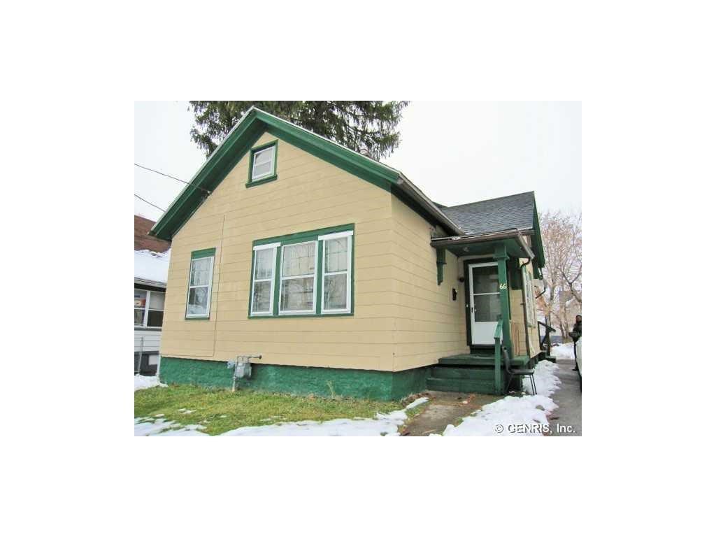 66 Evergreen Street Rochester, NY 14605 - Photo 1 of 1 Gallery Image 1