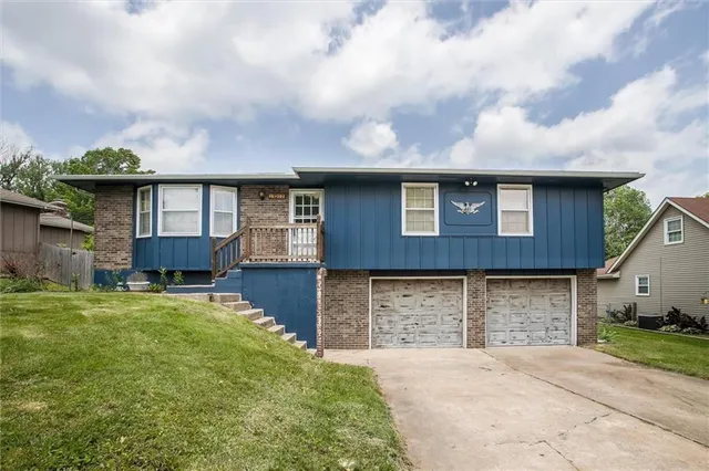 $259,000 | 13212 Kemper Court, Independence, MO 64050
