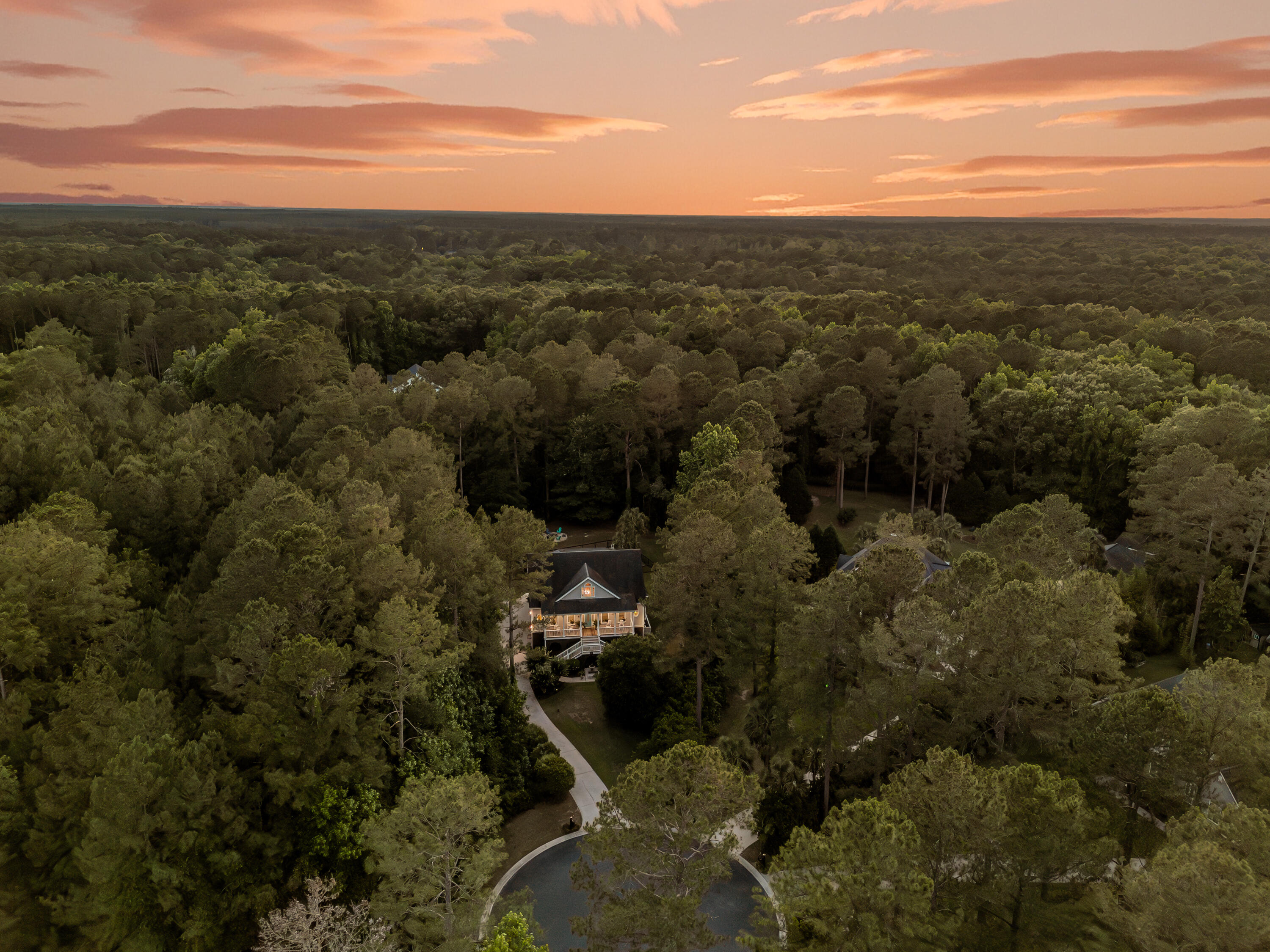 103 Satling Court Ridgeville, SC 29472 - Photo 2 of 64 1.84 Acres